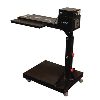 A Complete Guide on Curing Your Screen Printing Ink - Holden's Screen Supply