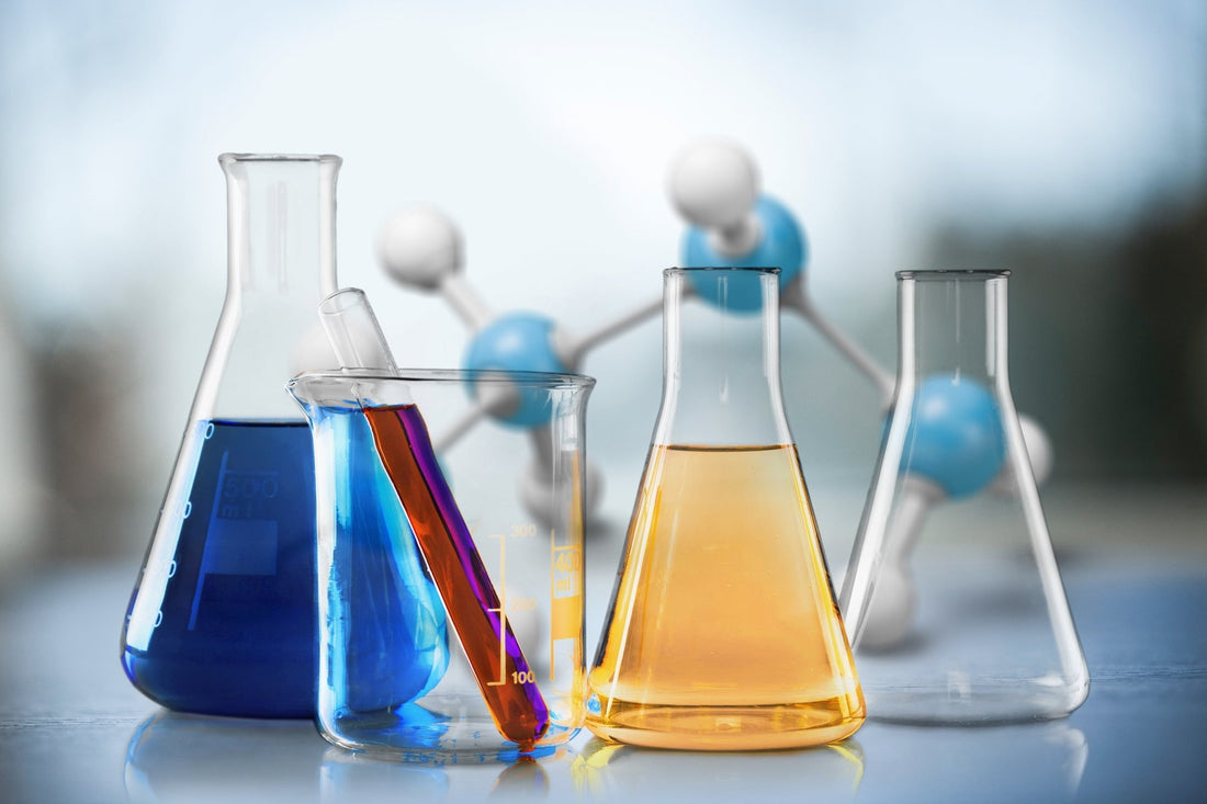 Different Types of Additives for Plastisol and Water-Based Inks - Holden's Screen Supply