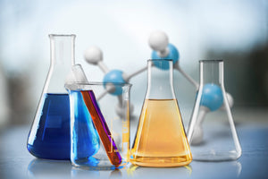 Different Types of Additives for Plastisol and Water-Based Inks