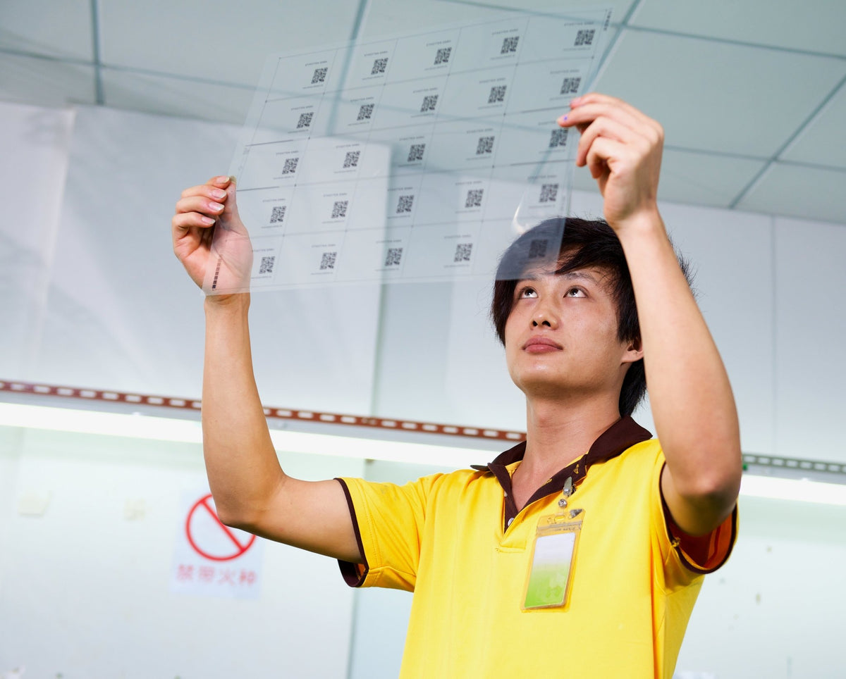 Film Positives for Screen Printing Holden's