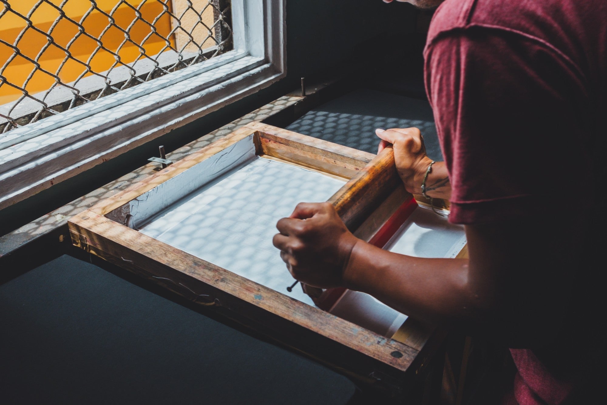 How to Market Your Screen Printing Business - Holden's Screen Supply