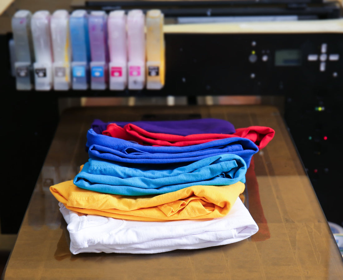 Pre-Burned Silk Screen: What You Need to Know - Holden's Screen Supply