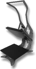 The Screen Printed Heat Transfer Process - Holden's Screen Supply