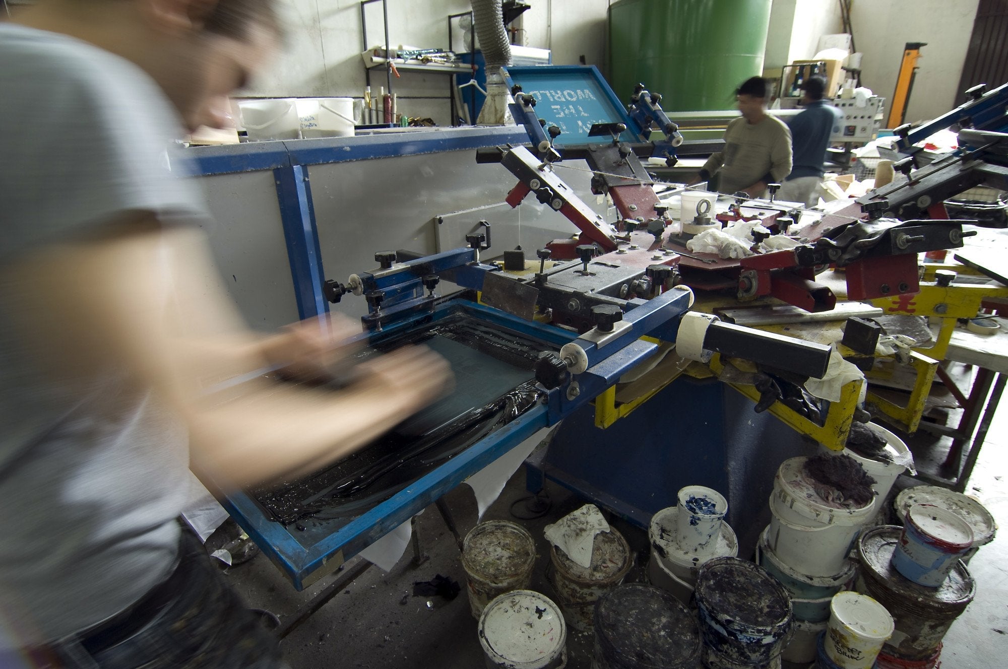 Top High-Quality T-Shirt Brands for Screen Printing in 2023 - Holden's Screen Supply