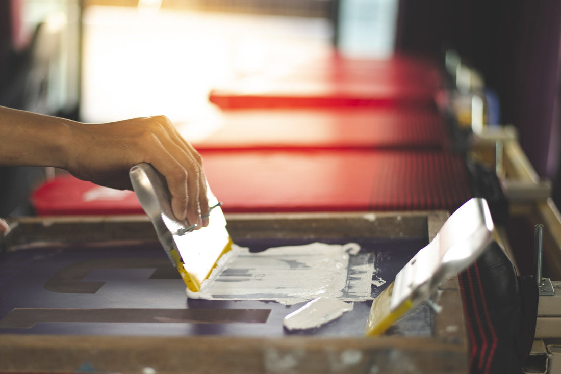 Using Halftones for Screen Printing - Holden's Screen Supply