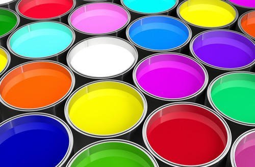 What Ink is used for Screen Printing?