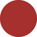 Vicon Red Waterbased Ink | AquaBrite Opaque Ink for Textile + Paper