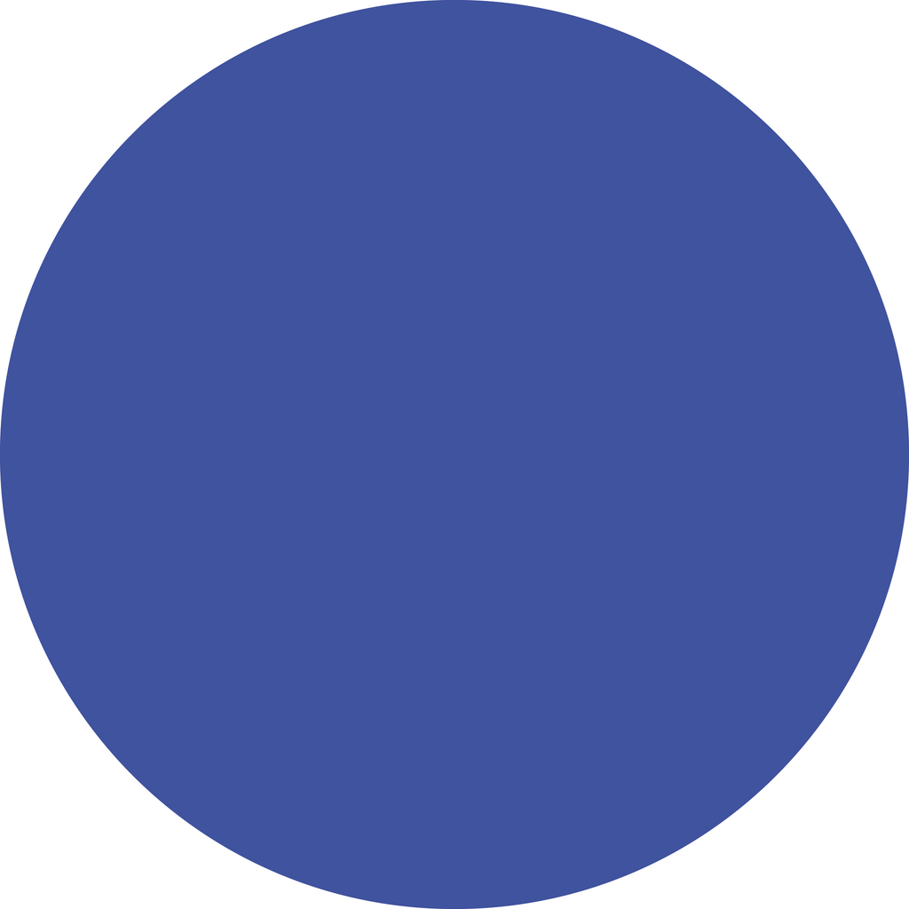 Blue 2G Waterbased Ink | AquaBrite Opaque Ink for Textile + Paper