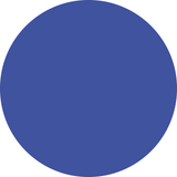 Blue 2G Waterbased Ink | AquaBrite Opaque Ink for Textile + Paper