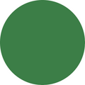 Green Waterbased Ink | AquaBrite Opaque Ink for Textile + Paper