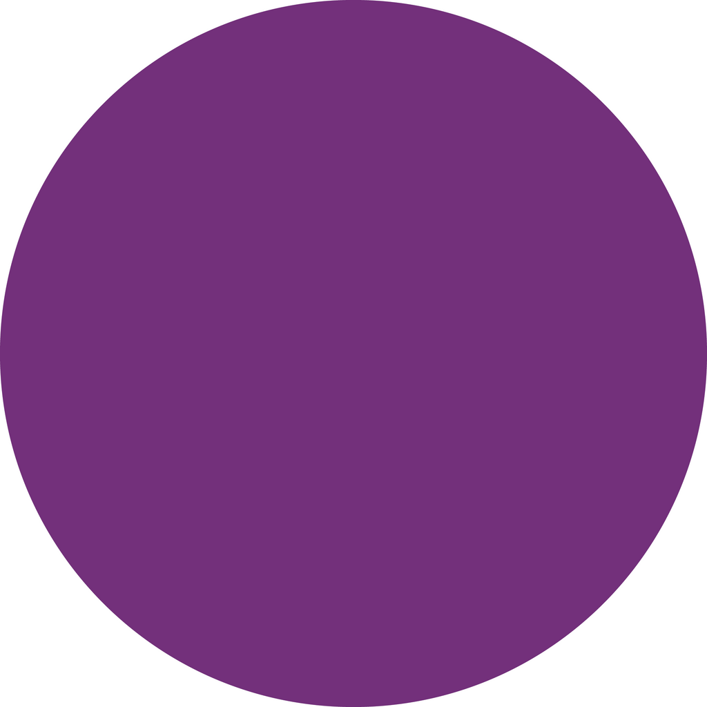 Violet Waterbased Ink | AquaBrite Opaque Ink for Textile + Paper