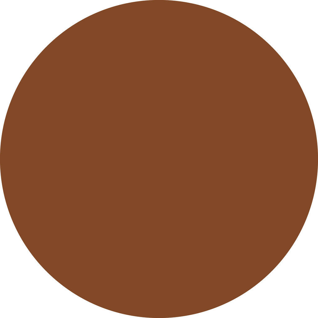 Brown Waterbased Ink | AquaBrite Opaque Ink for Textile + Paper