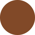 Brown Waterbased Ink | AquaBrite Opaque Ink for Textile + Paper