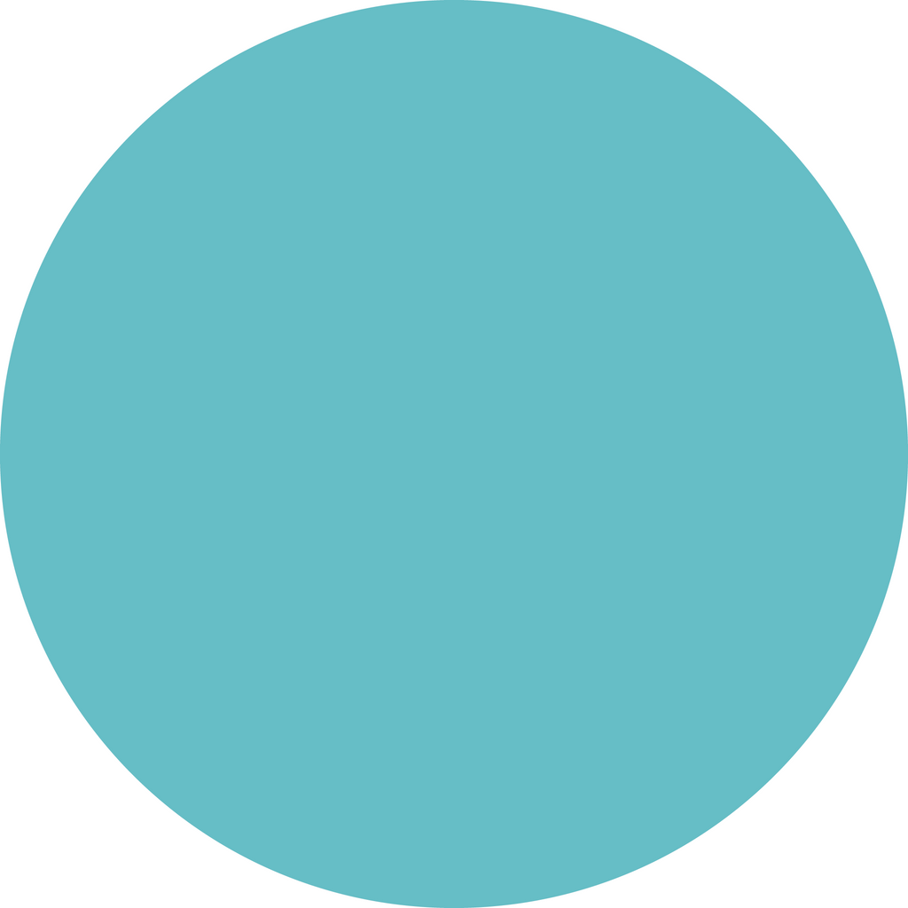 Turquoise Waterbased Ink | AquaBrite Opaque Ink for Textile + Paper