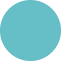 Turquoise Waterbased Ink | AquaBrite Opaque Ink for Textile + Paper