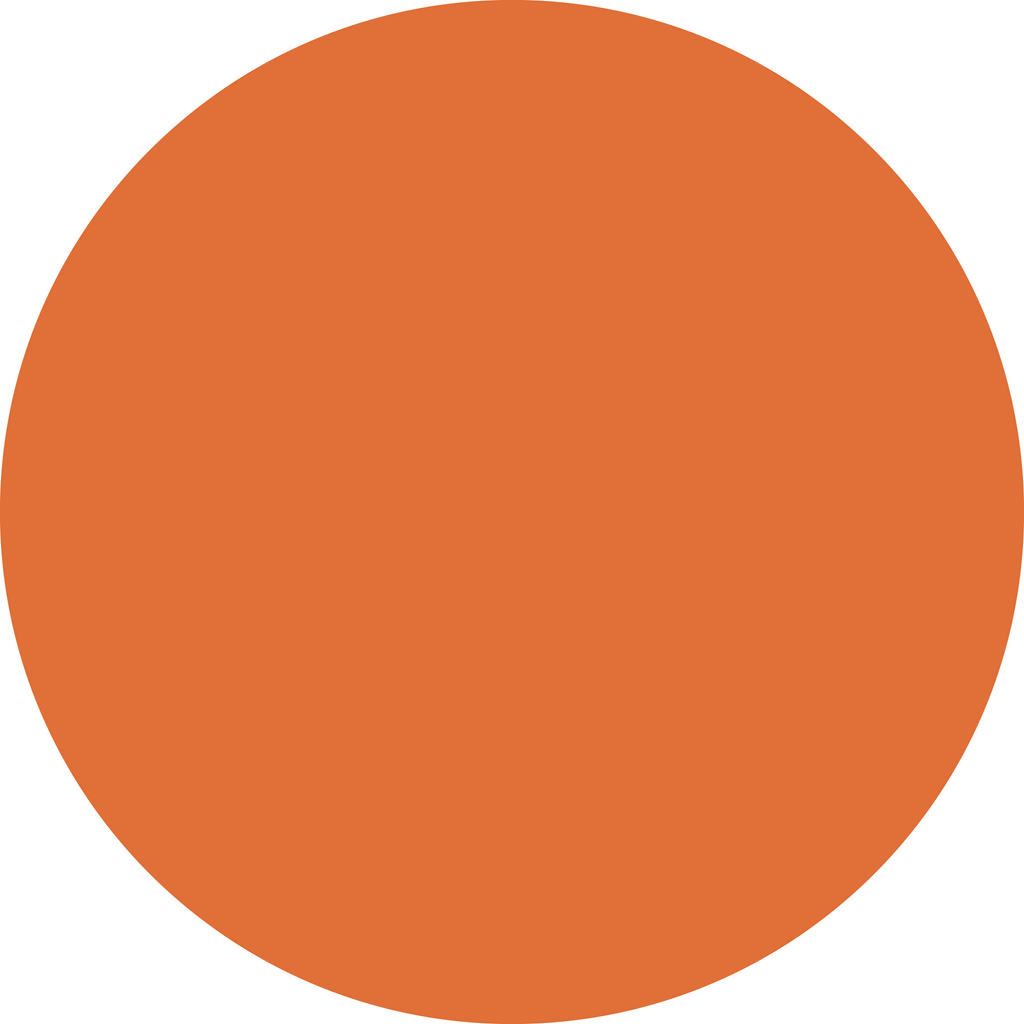 Fluor Orange Plastisol Ink
