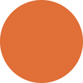 Fluor Orange Plastisol Ink
