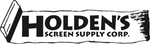 Holden's Screen Printing Supplies