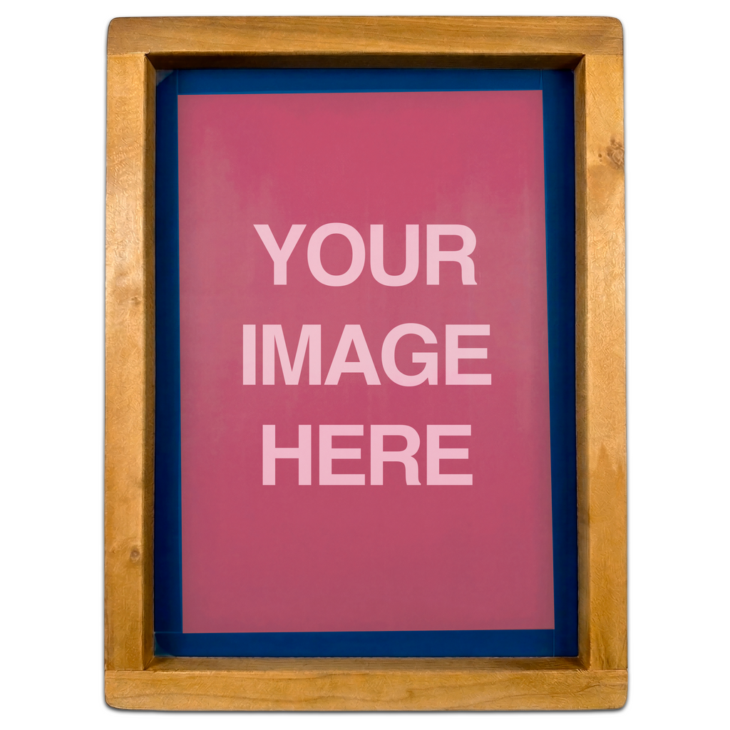 Holden's Screen Supply Custom Pre-Burned screens | Commercial-Grade Screen printing frames Services for Professional  Printing All Frame Sizes. If you don't see your size, please give us a call.