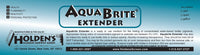 AquaBrite® Extender - Holden's Screen Supply