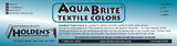 AquaBrite® Low Crock - Holden's Screen Supply