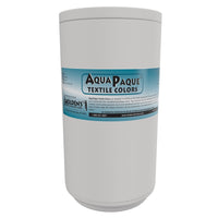 AquaPaque® Opaque Textile Colors - Holden's Screen Supply