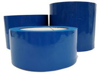 Blue Block Out Tape (36 yards) - Holden's Screen Supply