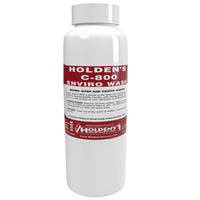 C-800 Envirowash Plastisol Cleaner - Holden's Screen Supply