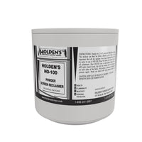 HO-100 Powder Reclaimer - Holden's Screen Supply