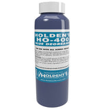 HO-400 Blue Degreaser - Holden's Screen Supply