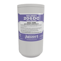 Holden 206 DC Diazo Dual Cure Photo Emulsion - Holden's Screen Supply
