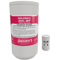 Holden's 250WP Diazo Photo Emulsion for water based printing - Holden's Screen Supply