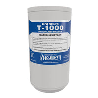 Holden's T-1000 Pure Photopolymer Emulsion for water based printing - Holden's Screen Supply
