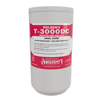 Holden's T-3000DC Dual Cure Pure Photopolymer Emulsion - Holden's Screen Supply