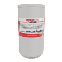 Plastisol Softhand Base - Holden's Screen Supply