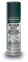 Premium Mist Adhesive - Holden's Screen Supply